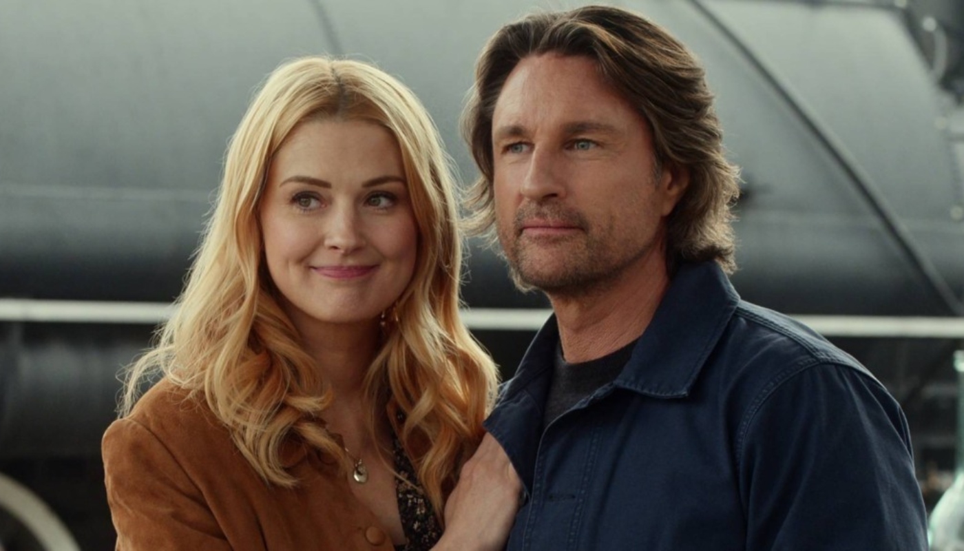 “Virgin River”: criador explica final bombástico da sétima temporada após choque dos fãs