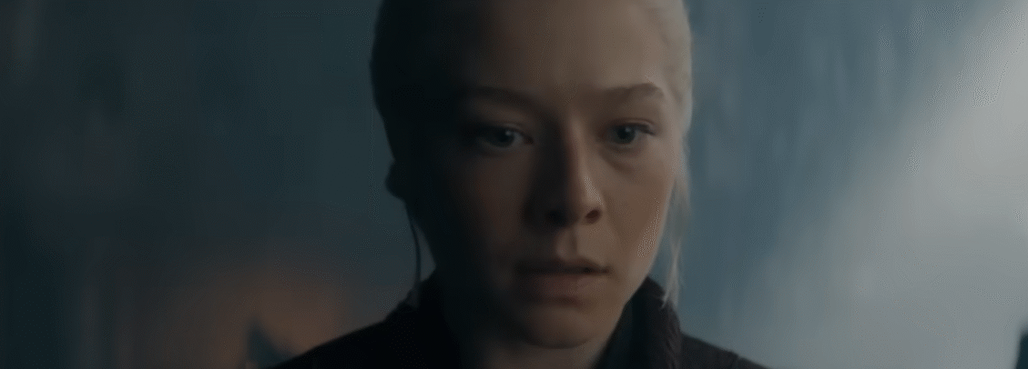 Terceira temporada de "A Casa do Dragão".