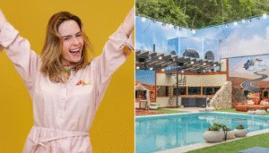 Ana Paula Renault. (Crédito: Reprodução / Globo / Manoella Mello / Beatriz Damy)