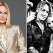 Nicole Kidman e Keith Urban.