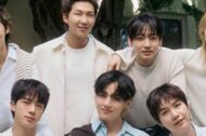 shows do BTS
