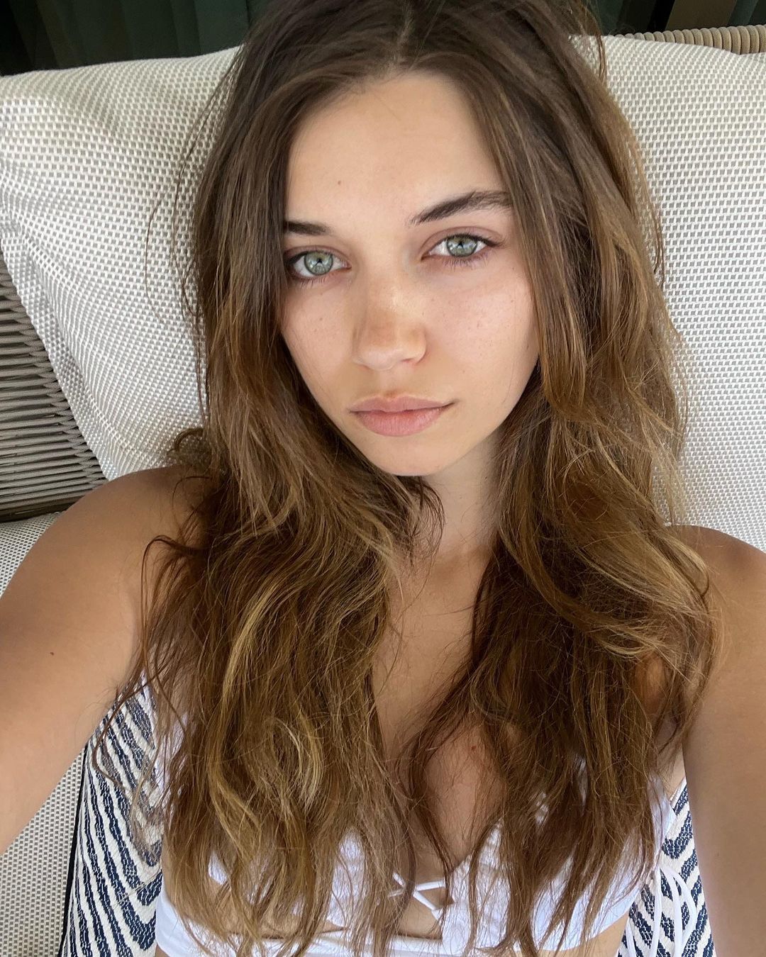 Afra Saraçoğlu
