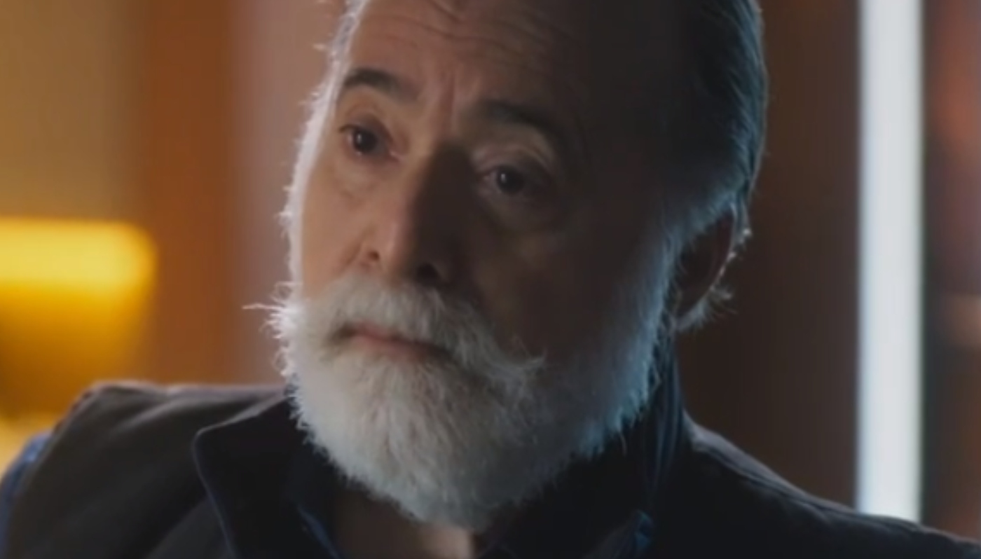 Antônio (Tony Ramos)