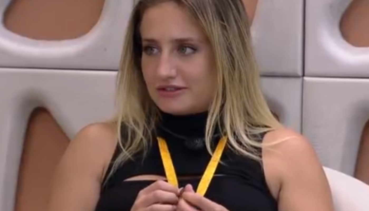 Atriz afirmou que, para sentir atração sexual, precisa se sentir amada, acolhida e respeitada