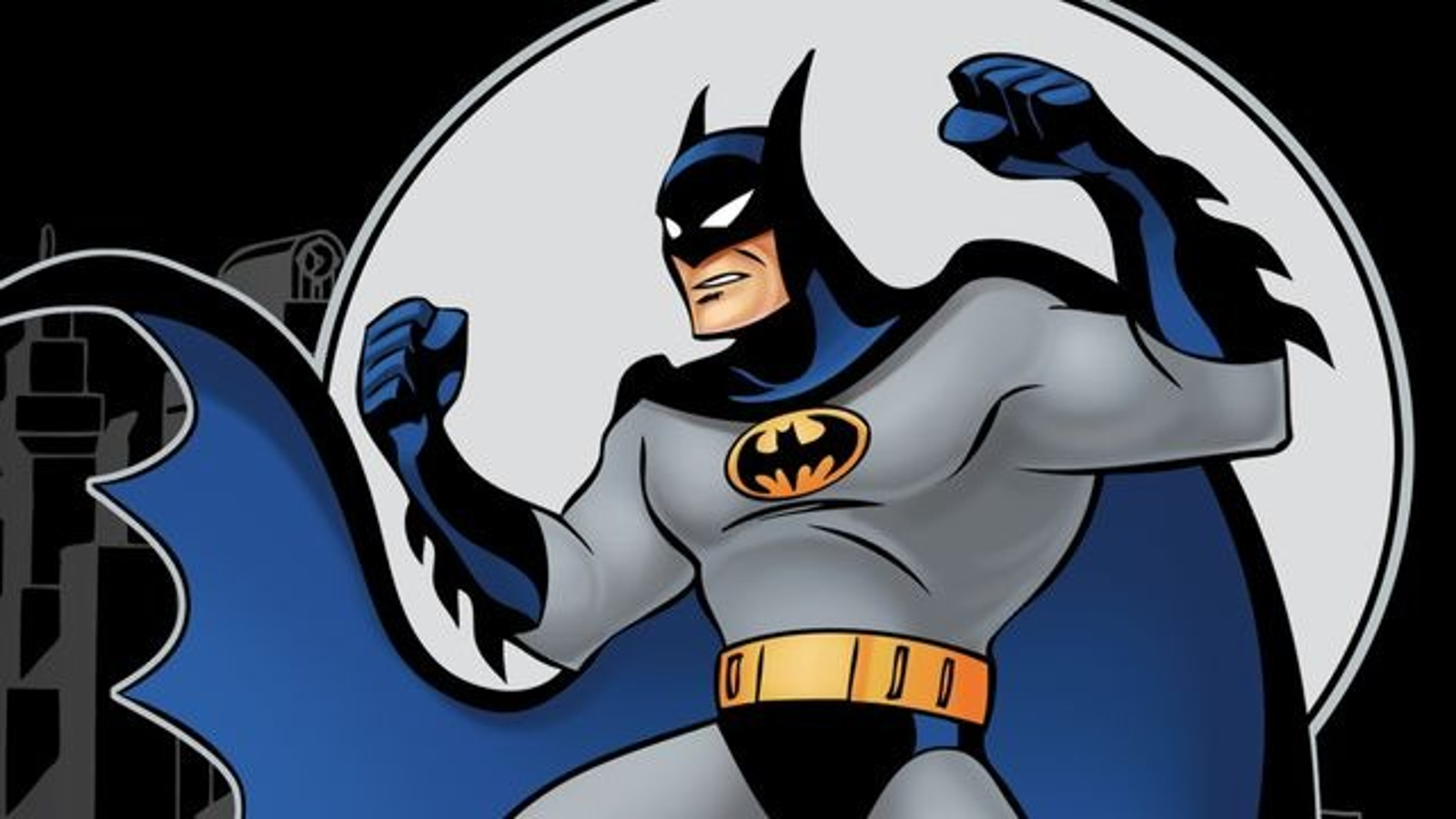 Batman