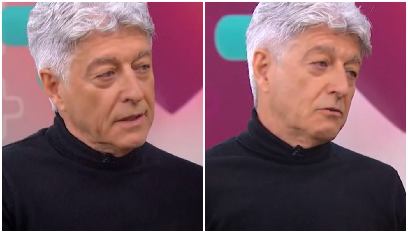 Caco Barcellos