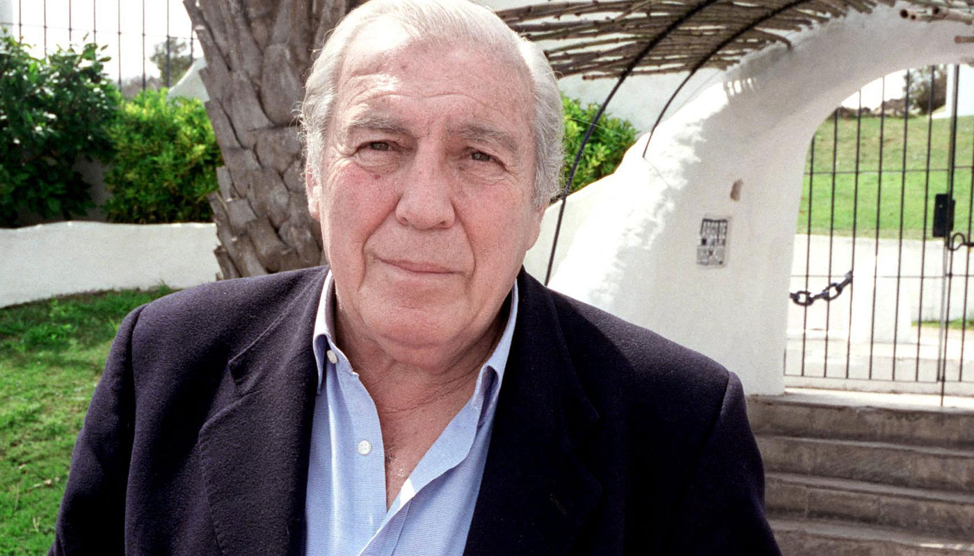 Carlos Páez é um dos sobreviventes mostrados no filme