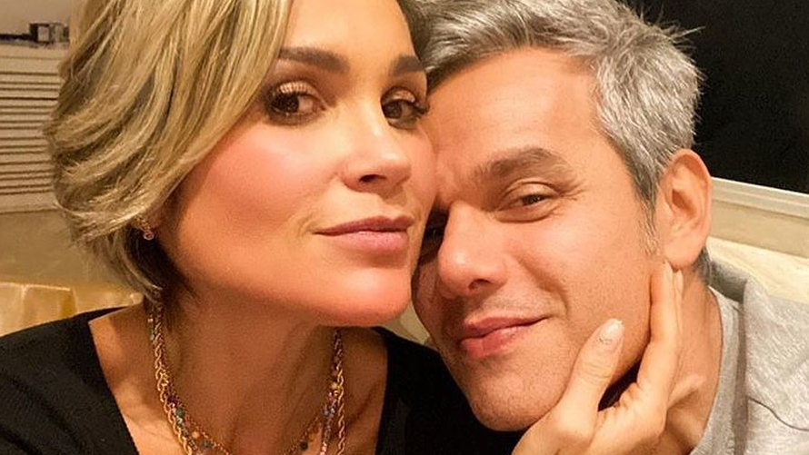 Casal celebrou o casamento na Grécia uma vez - e as coisas não saíram como esperado