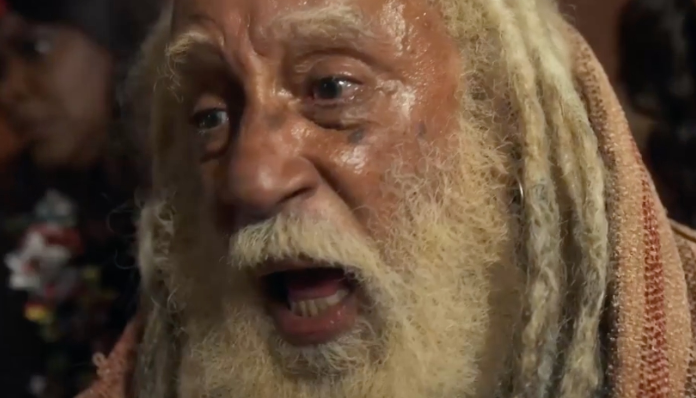 Cata Ouro (Hilton Cobra)