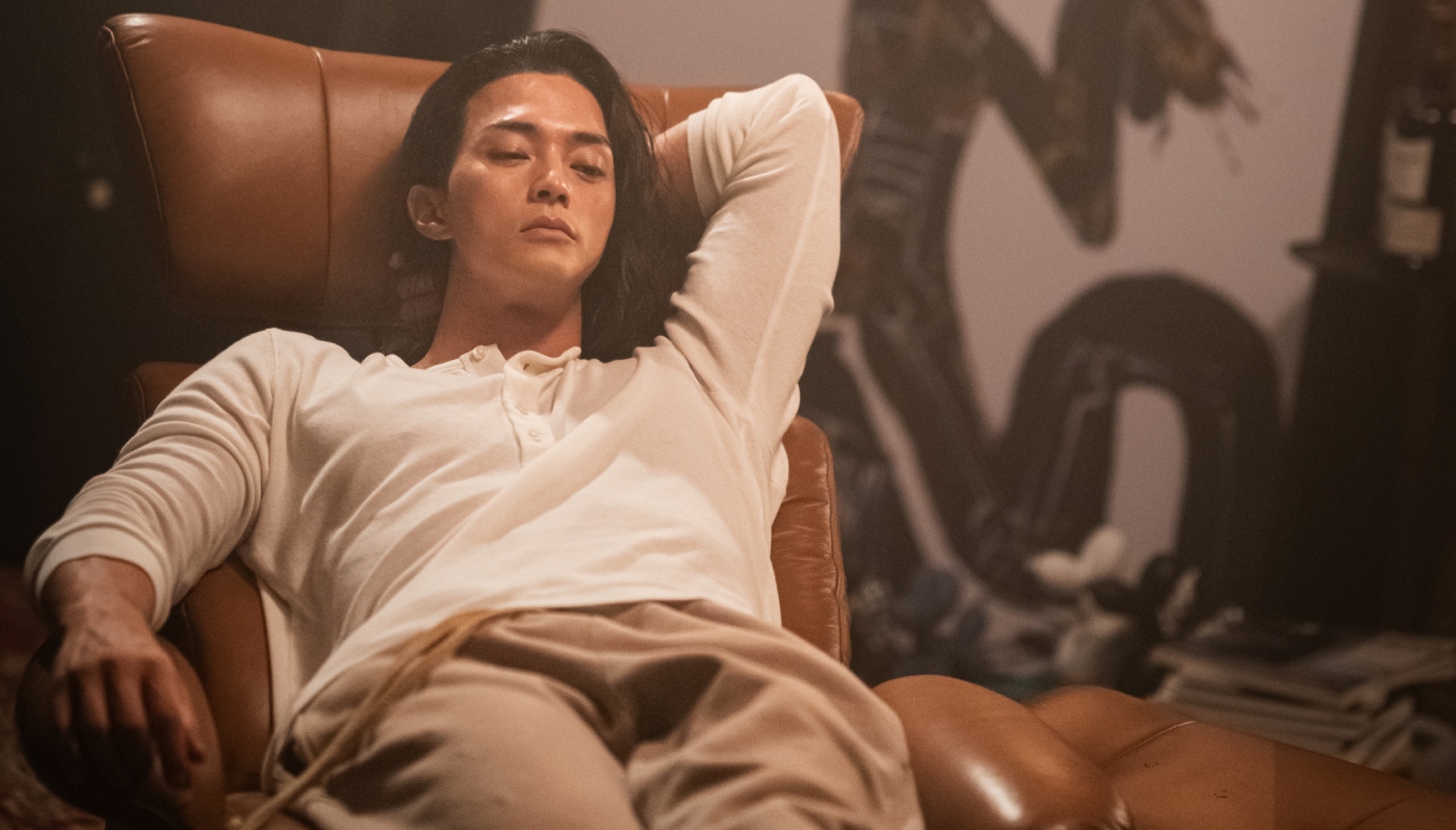 Choi Pro (Kim Ji-hoon)