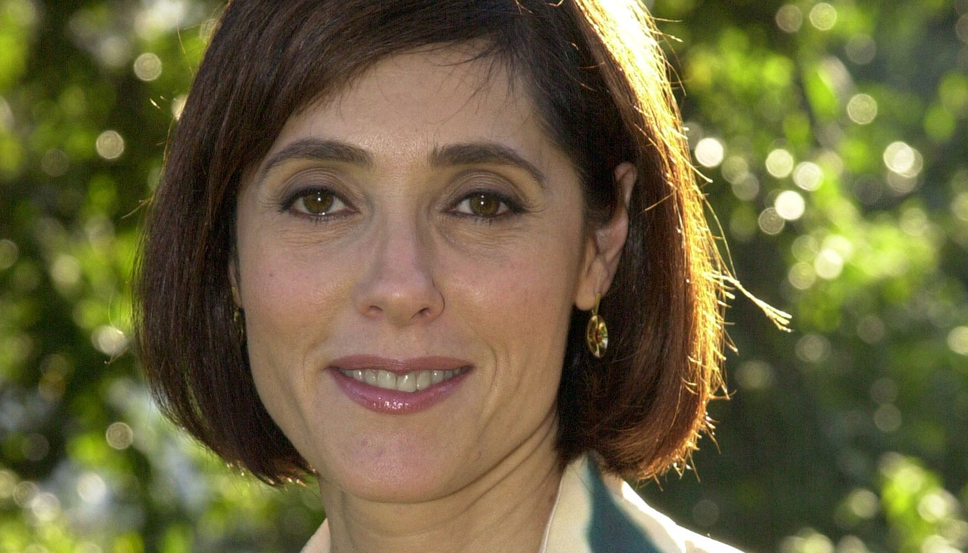 Christiane Torloni em