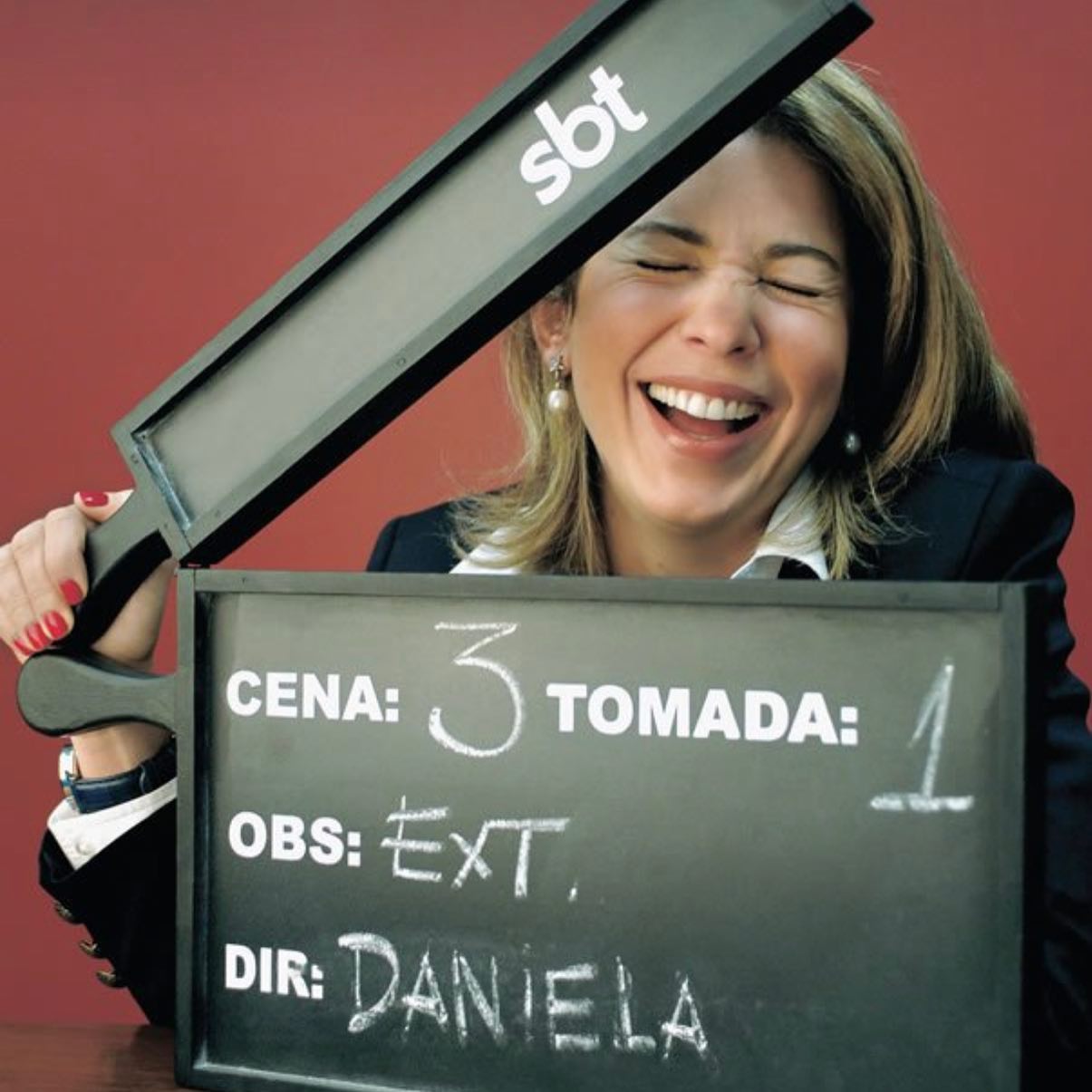 Daniela Beyruti