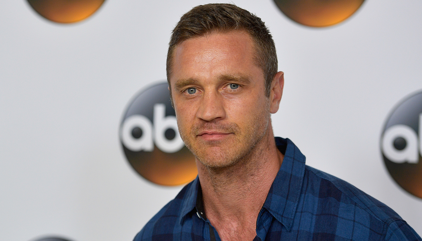 Ator Devon Sawa atualmente