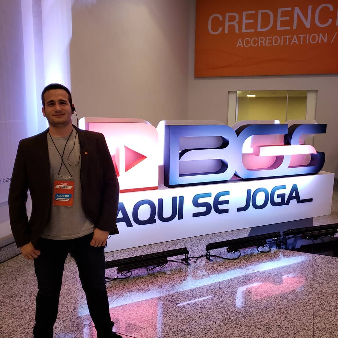 Guilherme Vieira