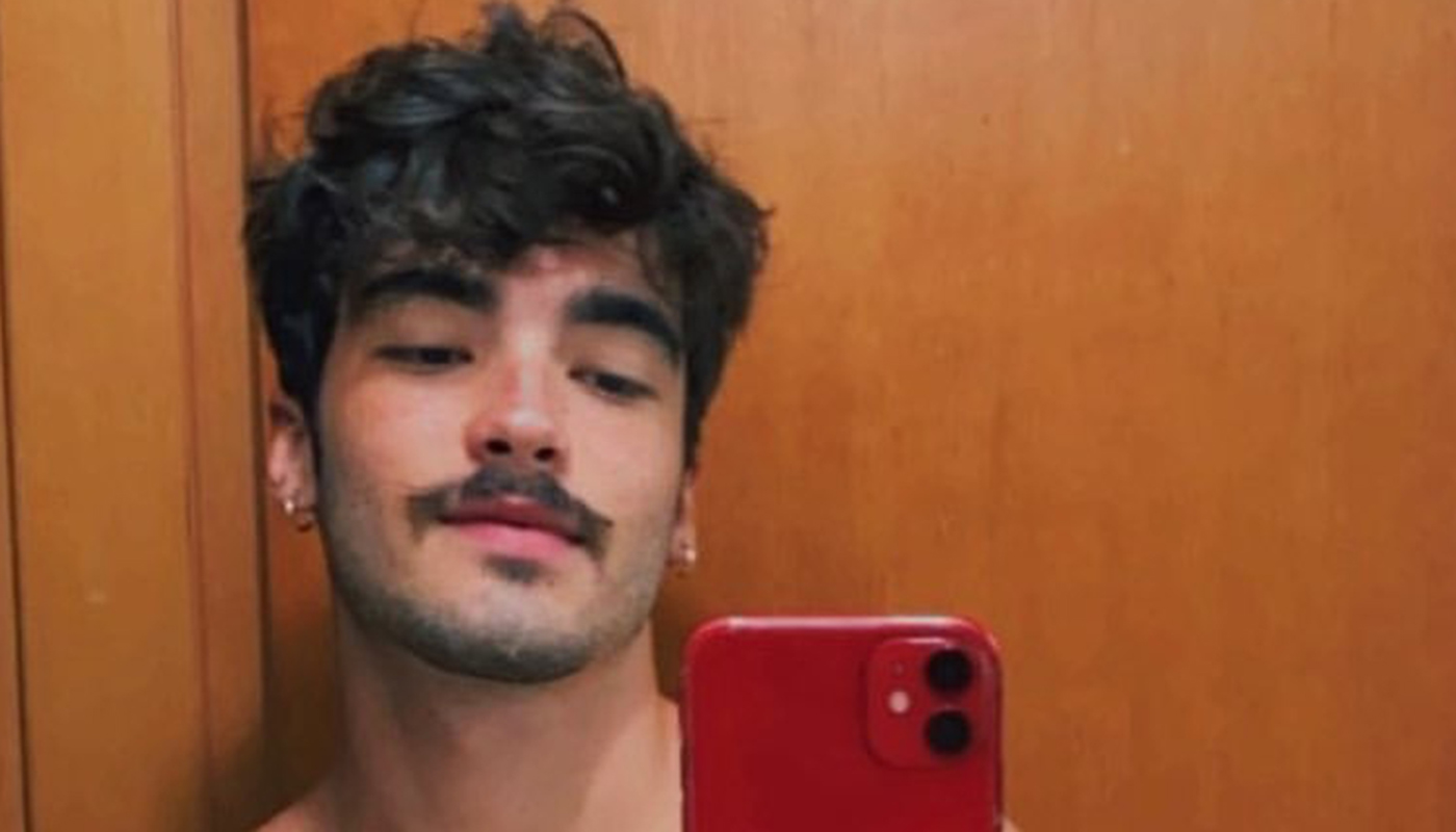 José Victor Pires atualmente