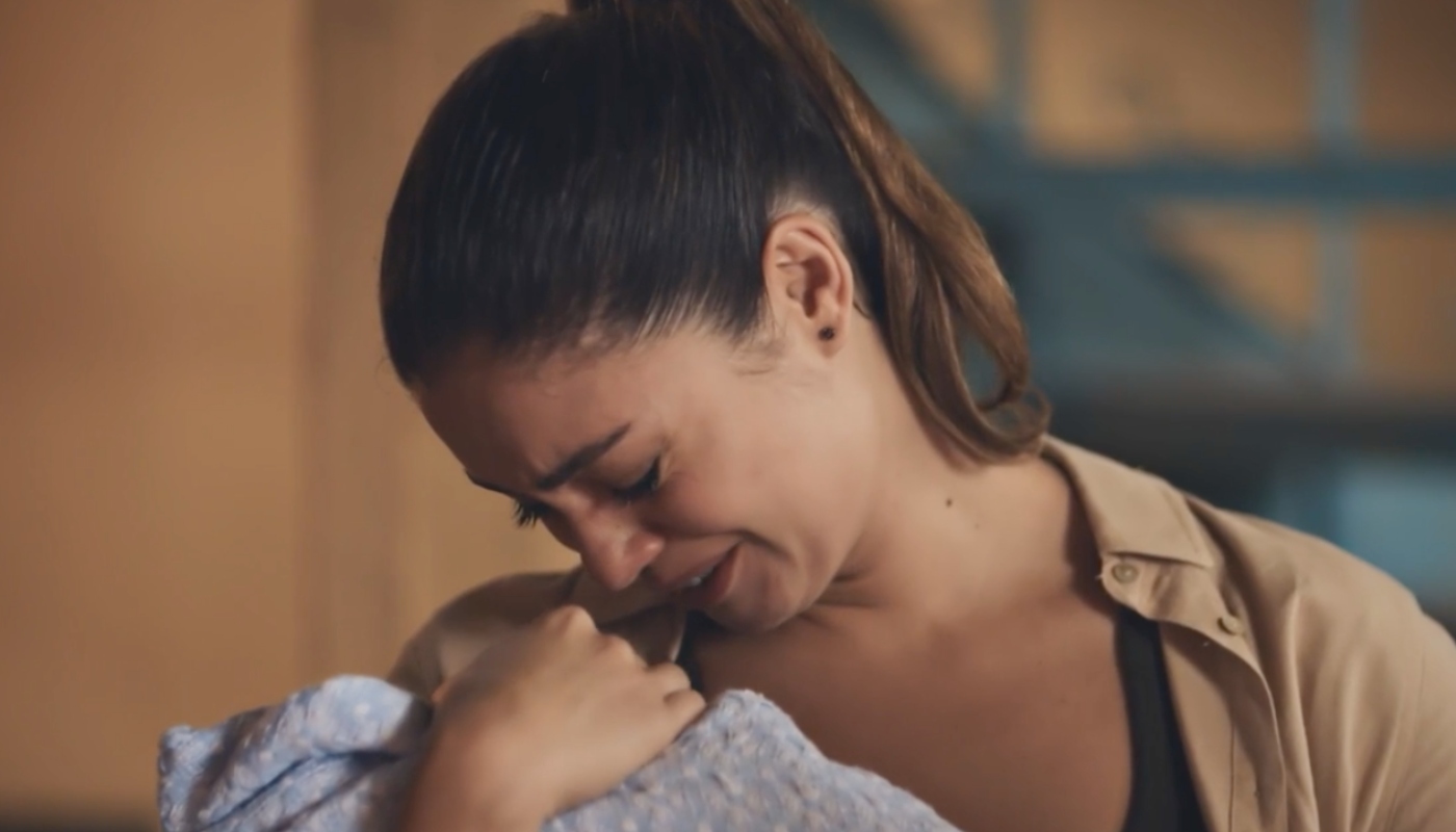 Maíra (Sophie Charlotte)