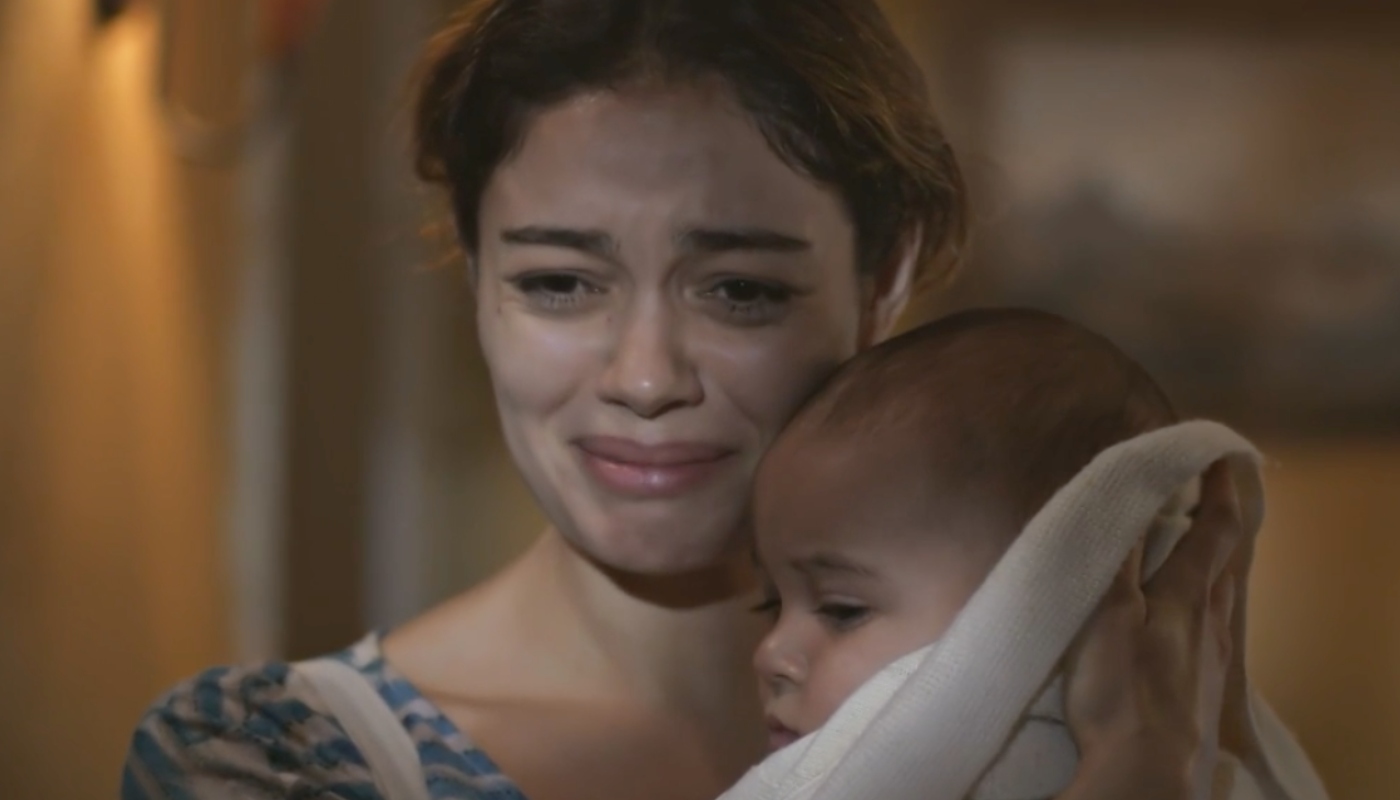 Maíra (Sophie Charlotte)