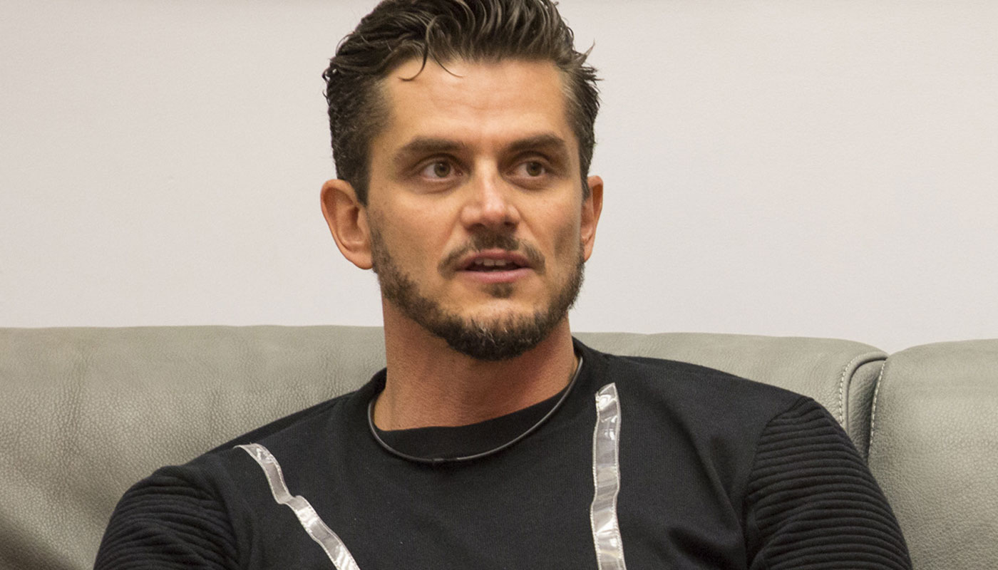 Marcos Harter