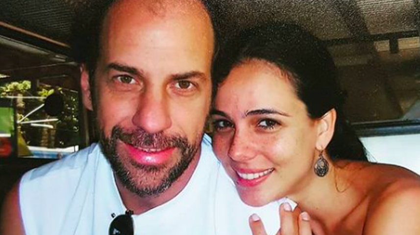 Miriam e Roberto Bomtempo
