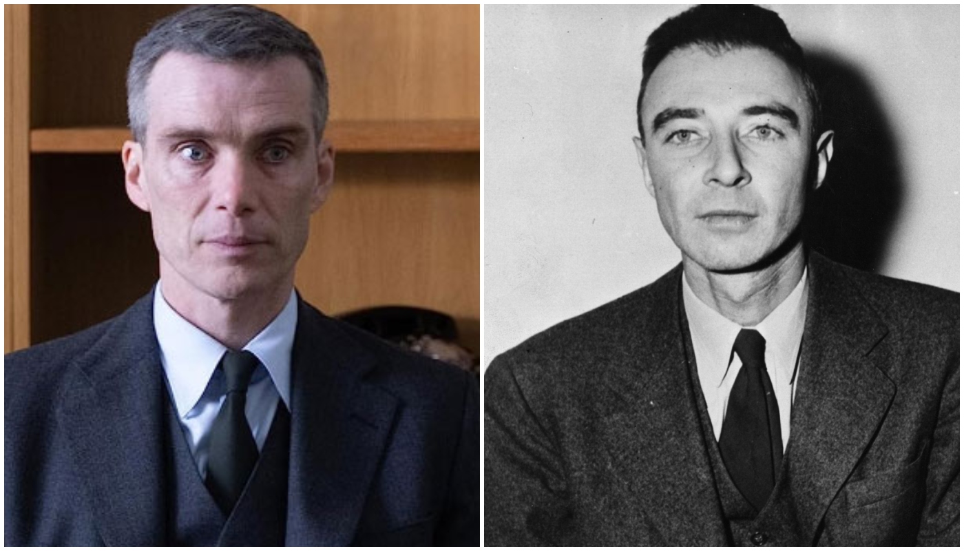 Filme “Oppenheimer” é baseado em fatos reais