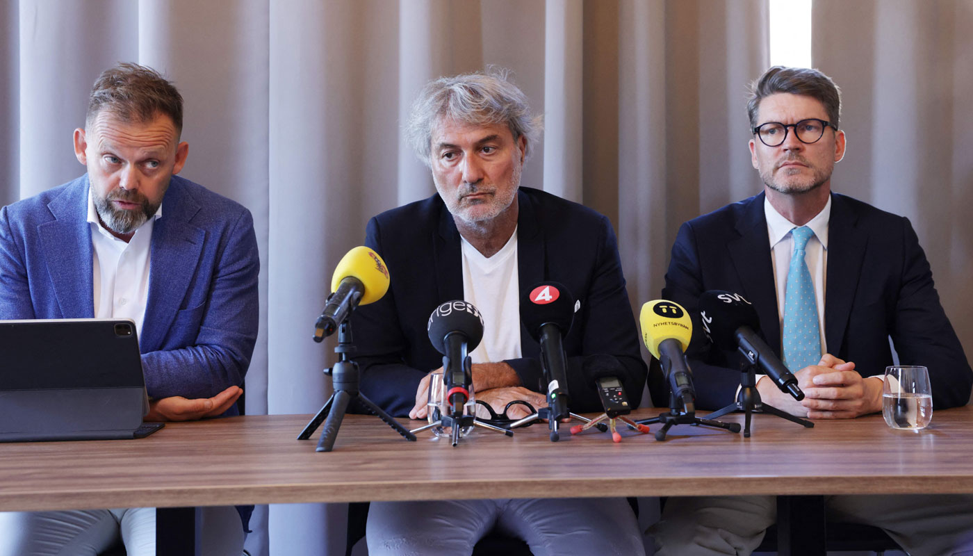Julgamento de Paolo Macchiarini, médico italiano retratado na série