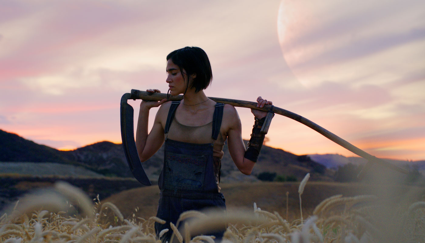 'Rebel Moon'