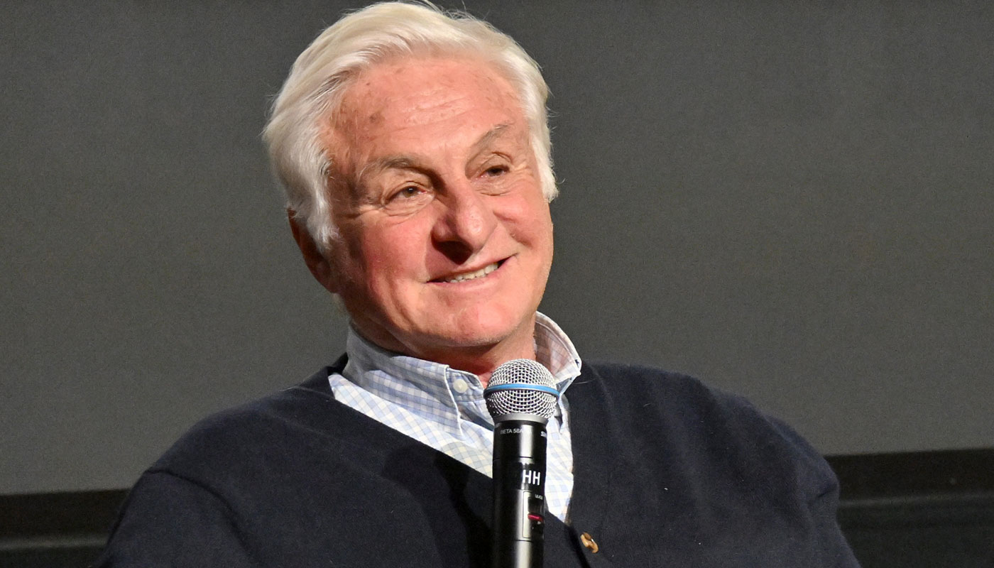 Roberto Canessa é um dos sobreviventes mostrados no filme