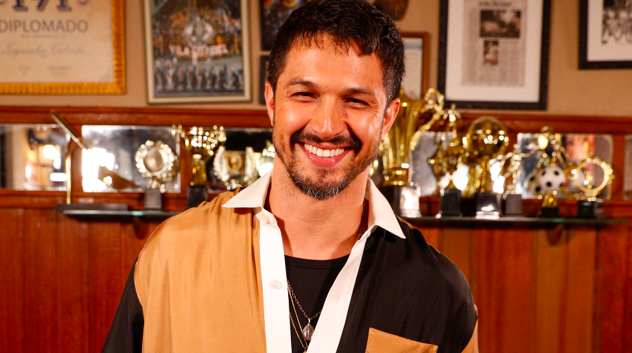 Romulo Estrela