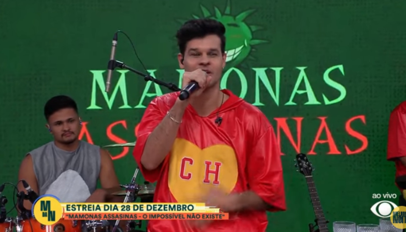 Ruy Brissac no