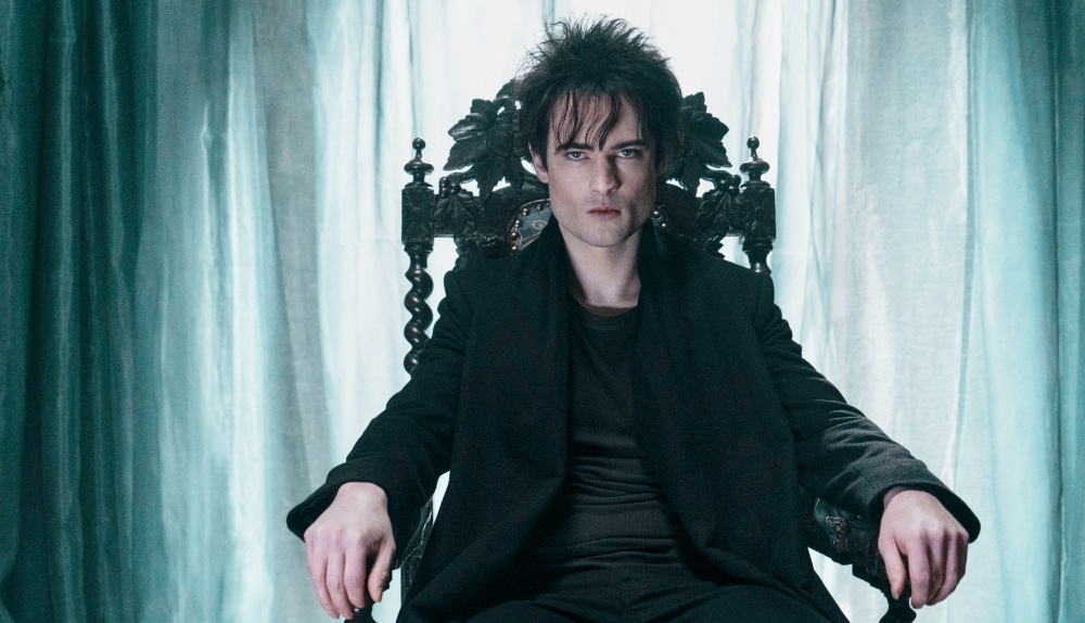 'Sandman', serie de Netflix