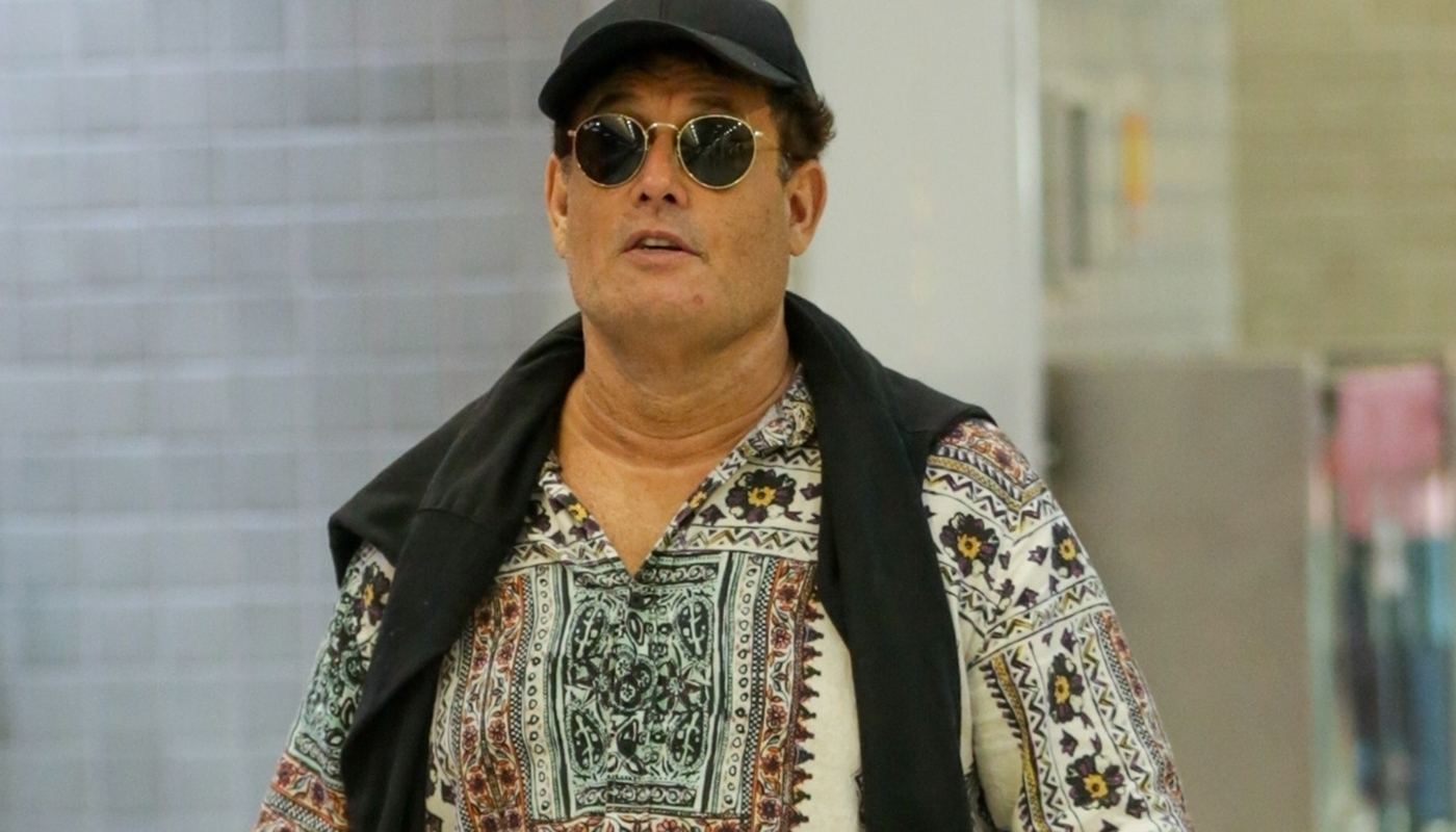 Sergio Mallandro
