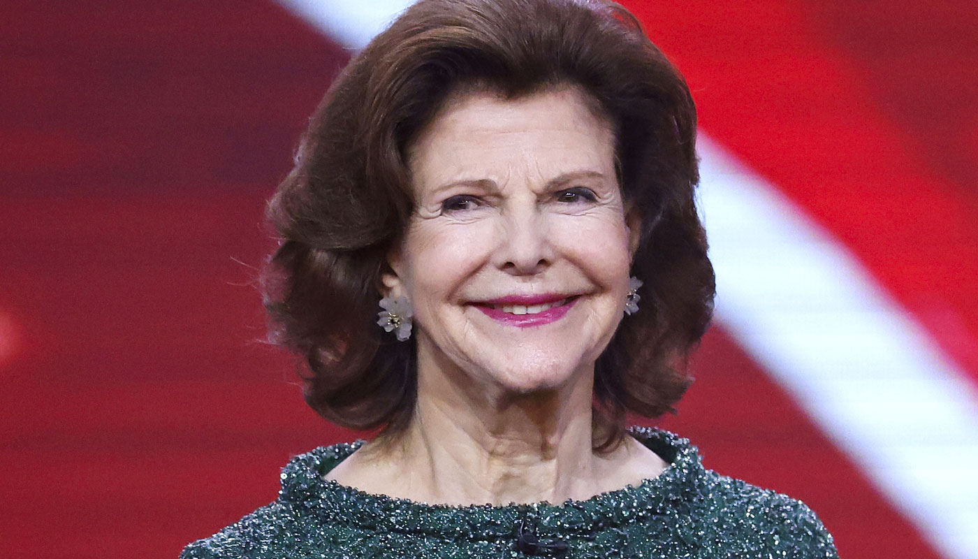 Silvia Renata Sommerlath, rainha da Suécia
