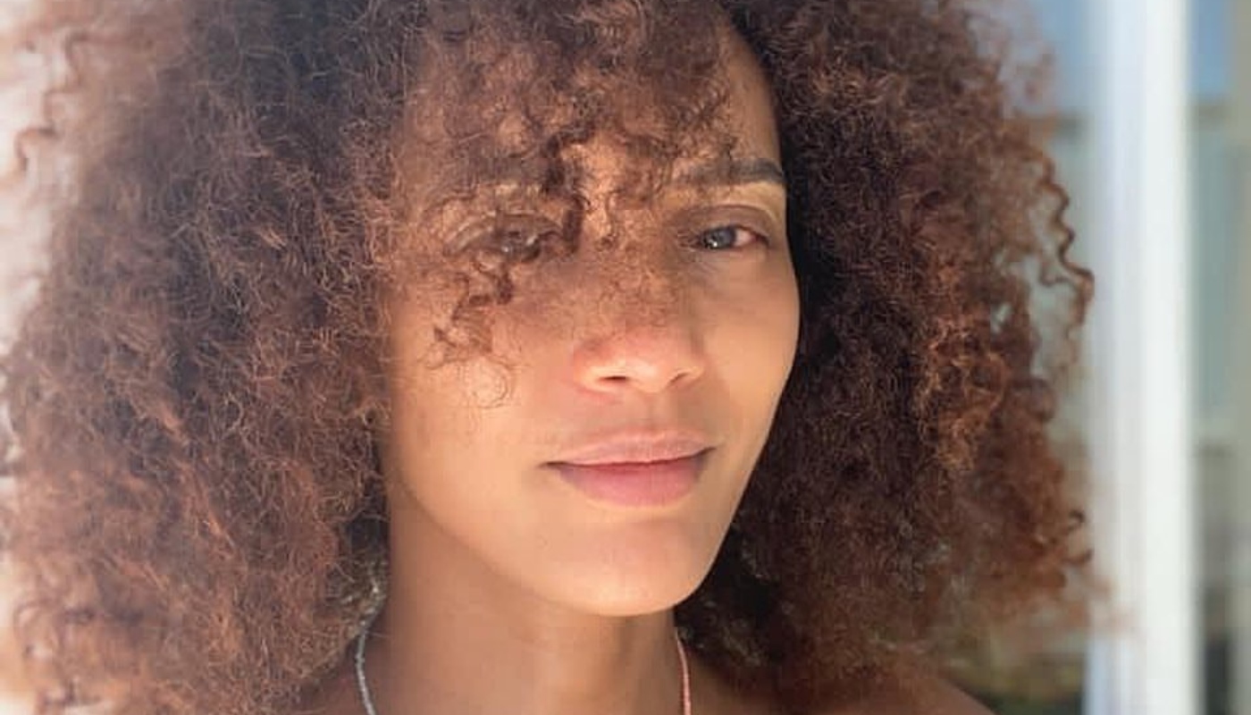 Taís Araujo