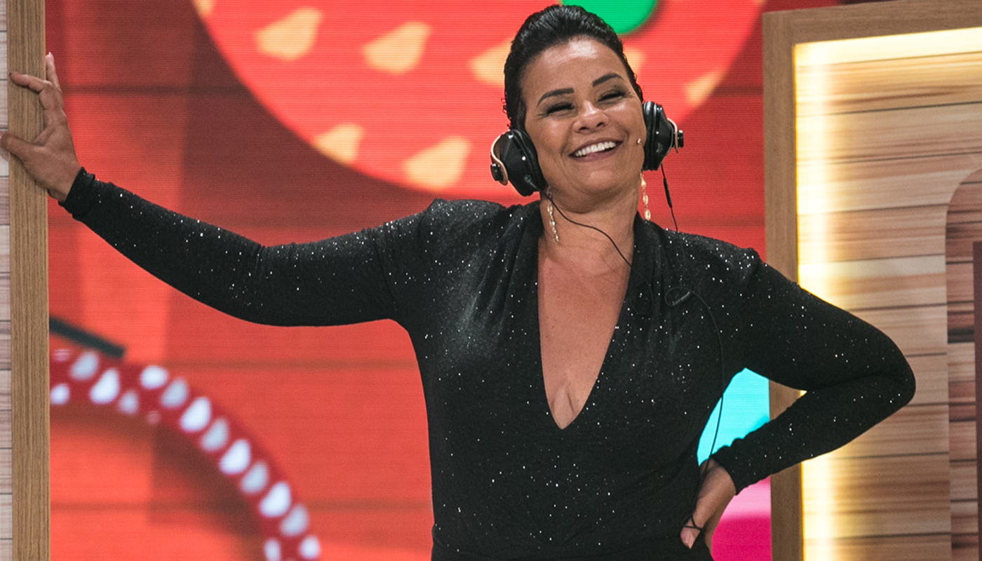 Solange Couto