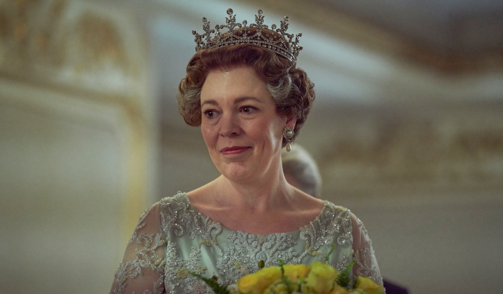The Crown