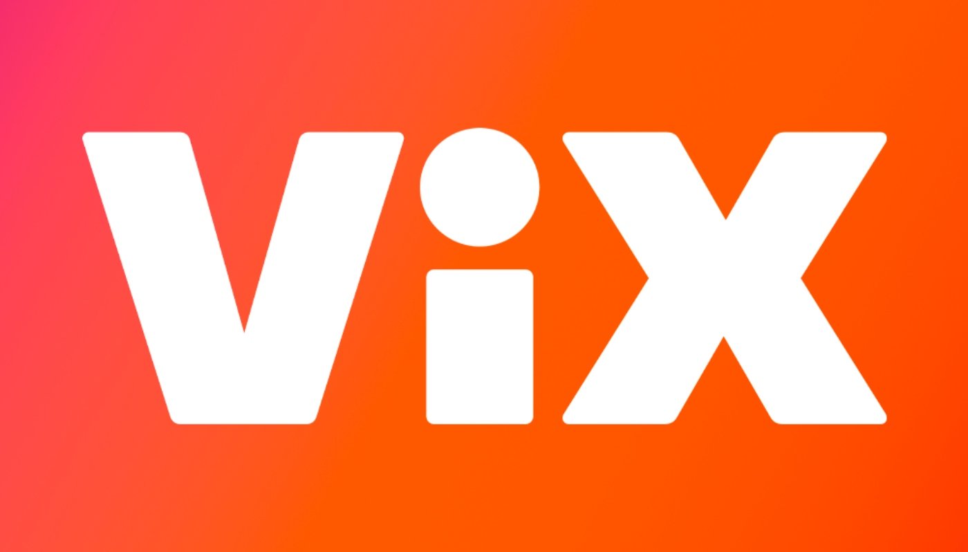 ViX é a plataforma de streaming gratuita da TelevisaUnivision