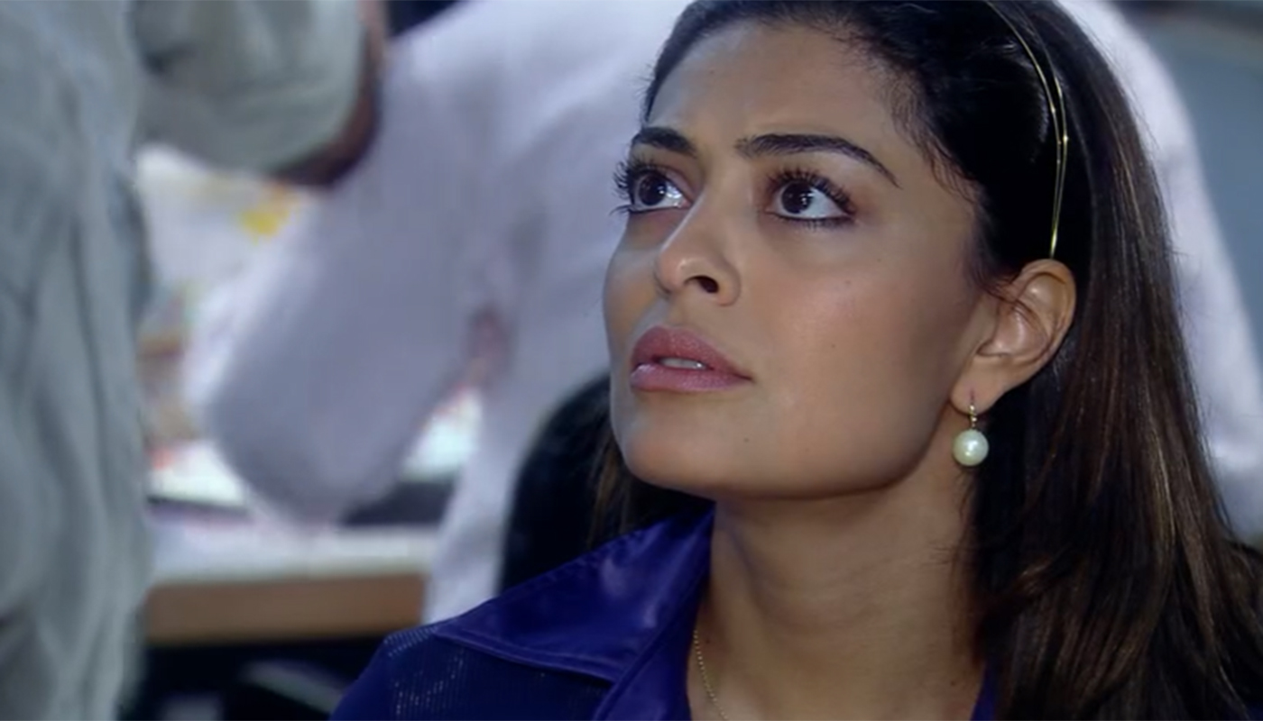 juliana Paes na novela