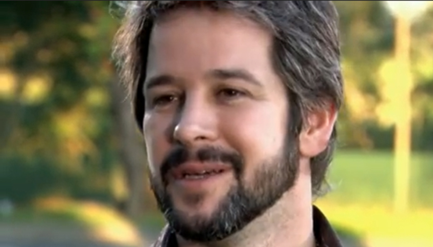 Murilo Benício em