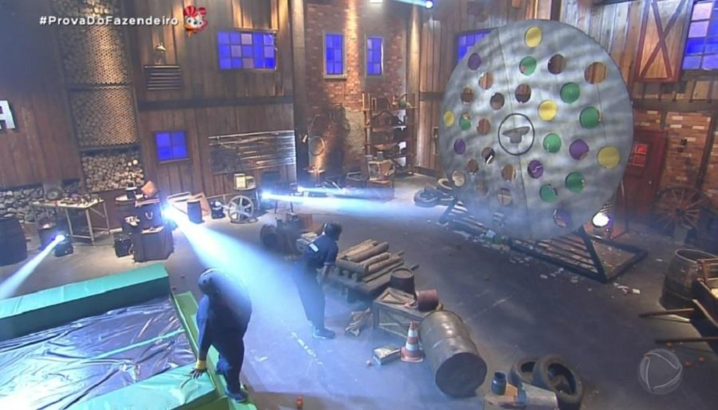 Ninguém aguenta mais os erros nas provas da “Fazenda”: até peões se revoltaram