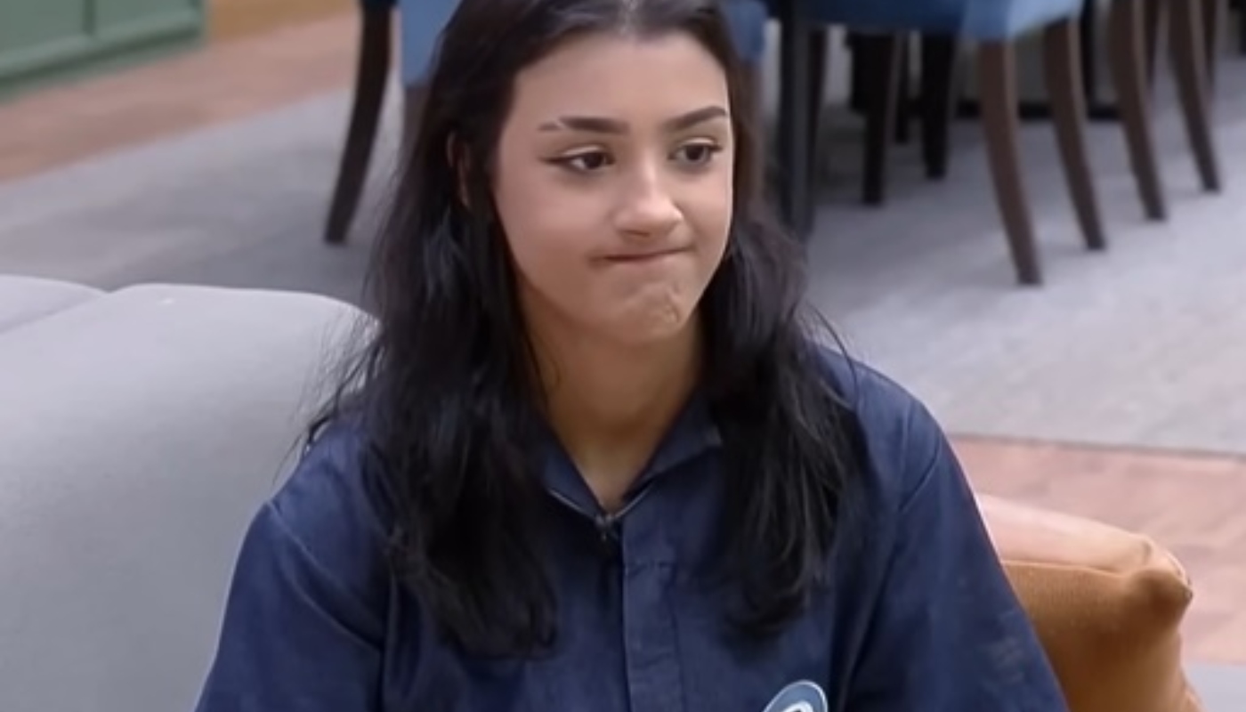 Bia Miranda em