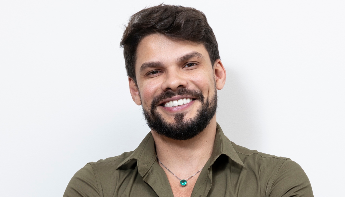Alexandre Suita em