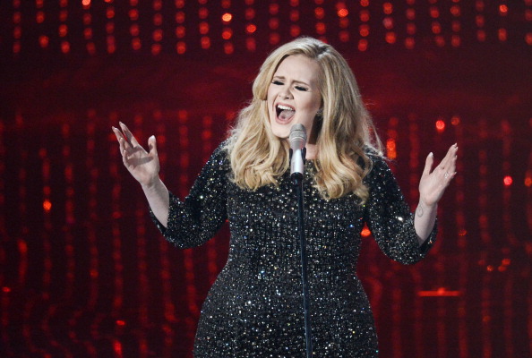 10 melhores covers de Adele por artistas country