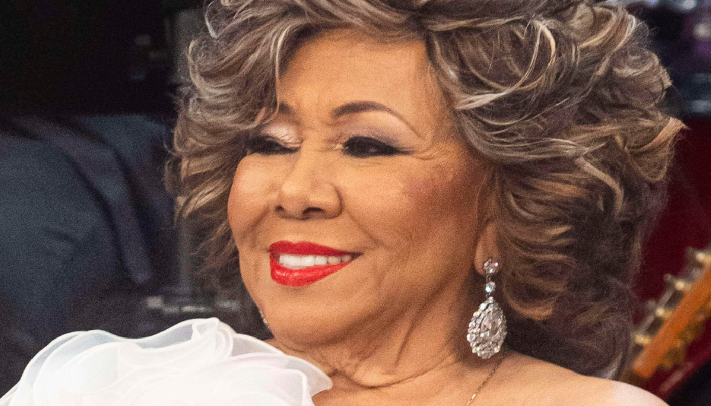 Cantora Alcione