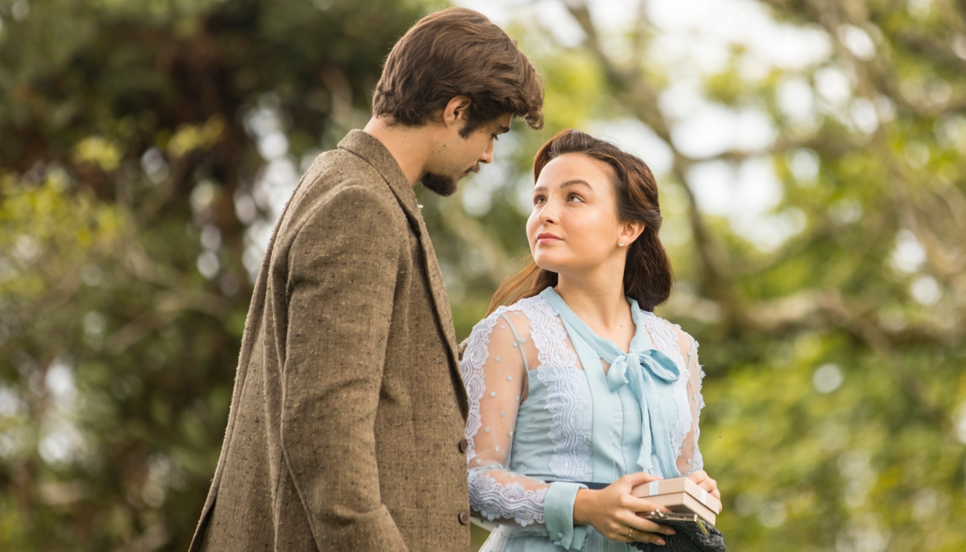 Quem é quem em “Além da Ilusão”: terá duas fases e Lari Manoela em dois papéis