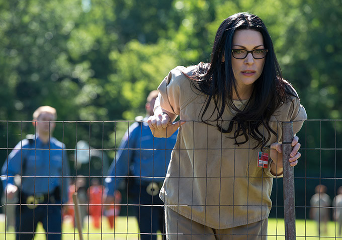 5 fatos que já sabemos sobre a 4ª temporada de “Orange is The New Black”