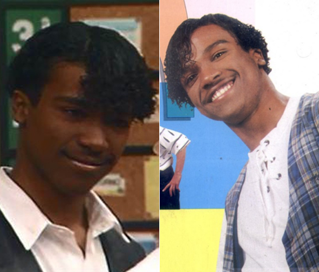 Famosos que ficaram mais bonitos ao longo dos anos