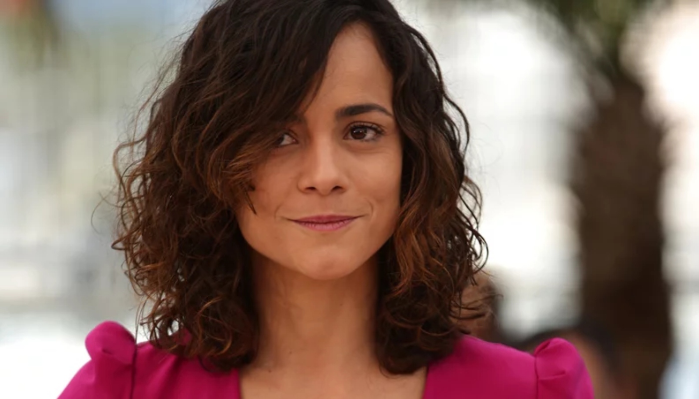 Alice Braga
