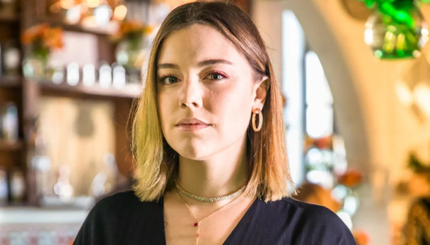 Alice Wegmann