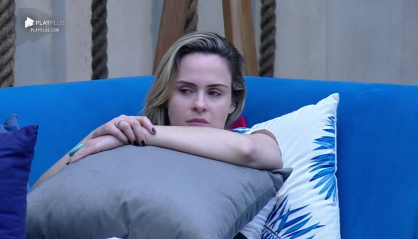 Já temos o primeiro barraco de “A Fazenda 10” (e as combinações de voto também)