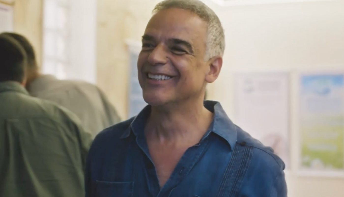 Andrade (Ângelo Antônio) em